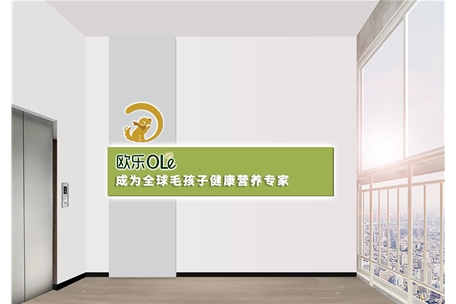 青岛欧乐宠物食品集团-企业文化全案